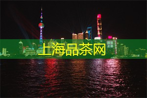 夜上海，彻夜狂欢的非凡夜生活指南
