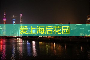 上海茶庄里的茶汤与友好的见证